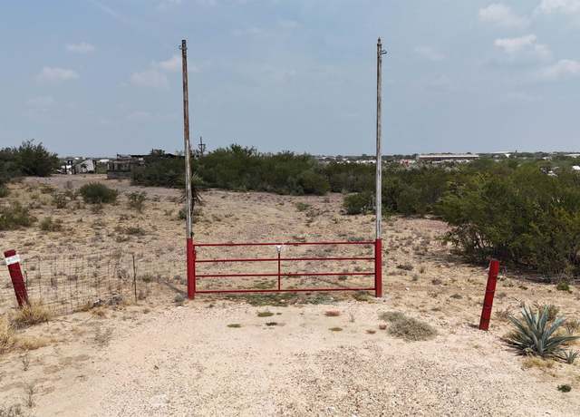 Property at Rancho Barranco Rd, Laredo, TX 78045