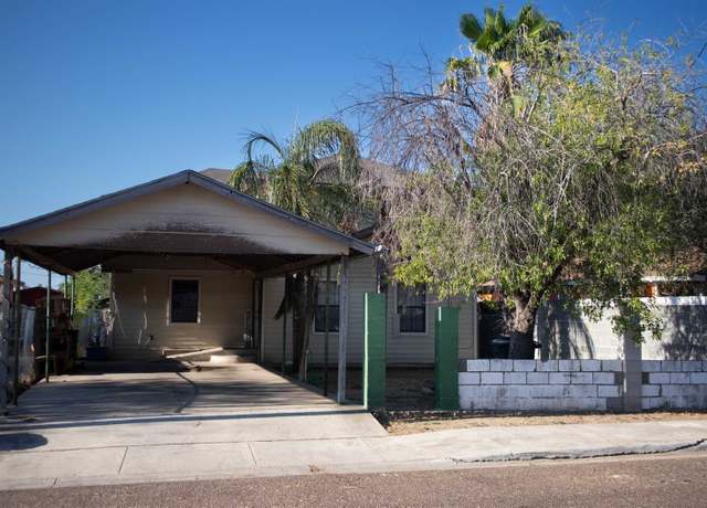 Property at 3305 Corpus Christi St, Laredo, TX 78043, 4 beds, 2.5 baths