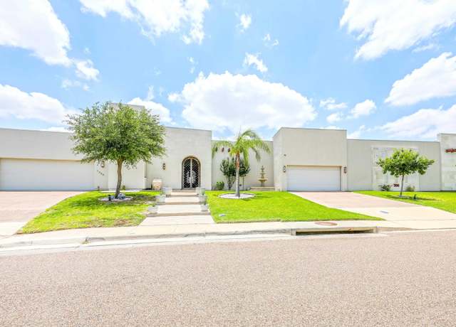 Property at 7308 Fitzgerald Dr, Laredo, TX 78041, 4 beds, 6 baths