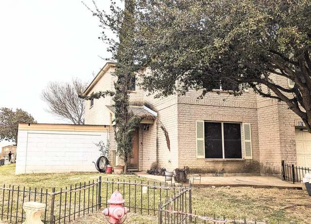 Property at 3061 Saint Margaret Ln, Laredo, TX 78046, 5 beds, 3 baths