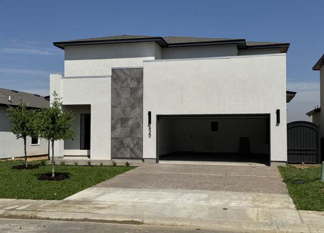 Property at 620 Silvana Dr, Laredo, TX 78045, 4 beds, 2.5 baths