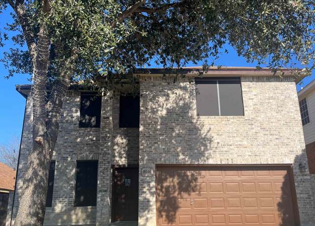 Property at 9005 Yale St, Laredo, TX 78045, 4 beds, 2.5 baths