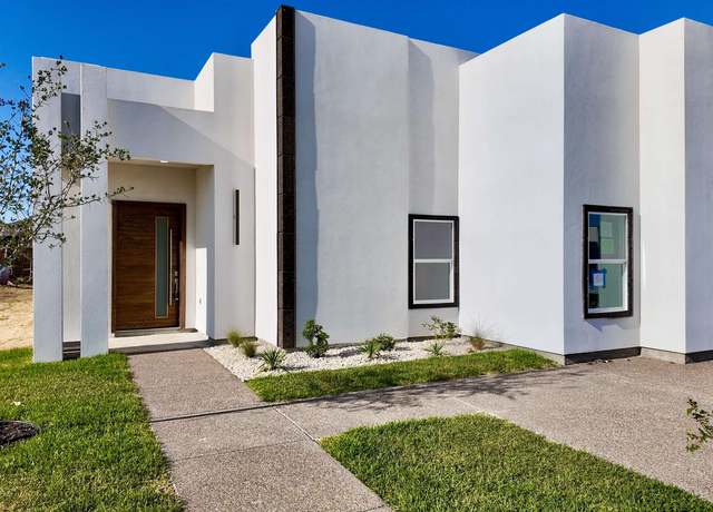 Property at 5506 Raven Dr, Laredo, TX 78046, 4 beds, 2 baths