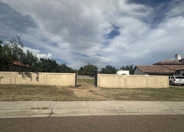 Property at 8513 Harrison Ct, Laredo, TX 78045