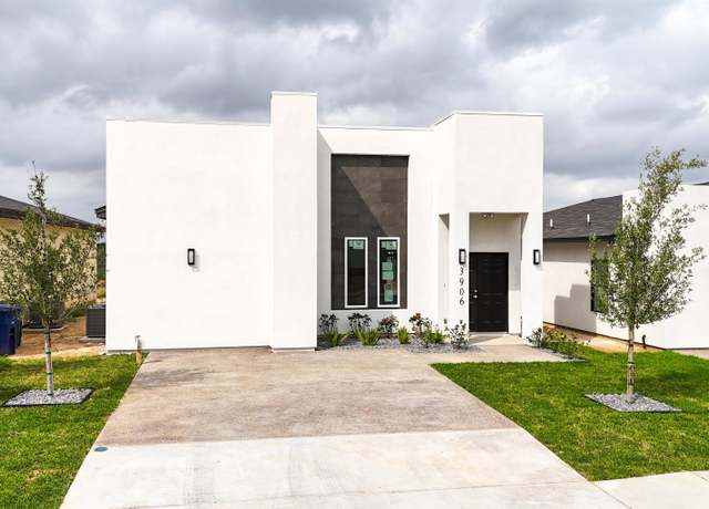 Property at 3906 Texas Dr, Laredo, TX 78046, 3 beds, 2 baths