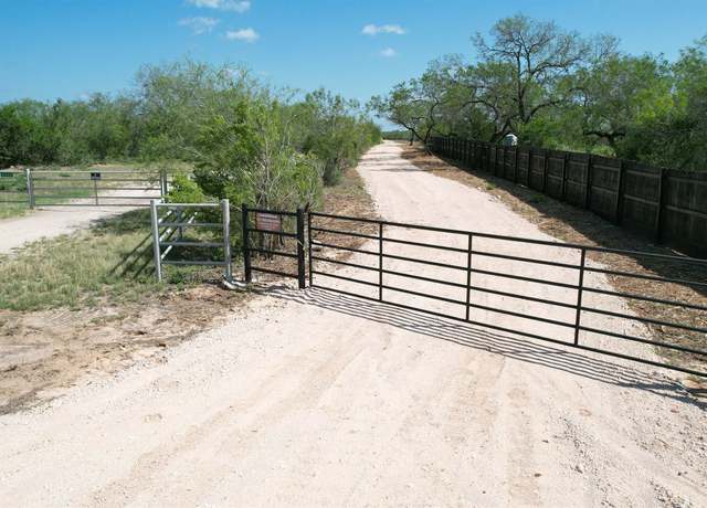 Property at J A Gonzalez, Concepcion, TX 78344