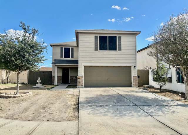 Property at 1427 Ocampo Dr, Laredo, TX 78046, 5 beds, 3 baths
