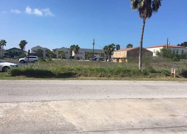 Property at 110 E Bahama St, South Padre Island, TX 78597