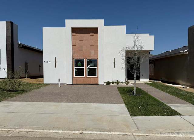 Property at 5508 Raven Dr, Laredo, TX 78046, 4 beds, 2 baths
