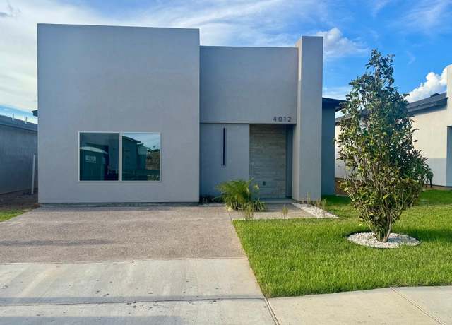 Property at 4012 Yoyis St, Laredo, TX 78046, 4 beds, 2 baths