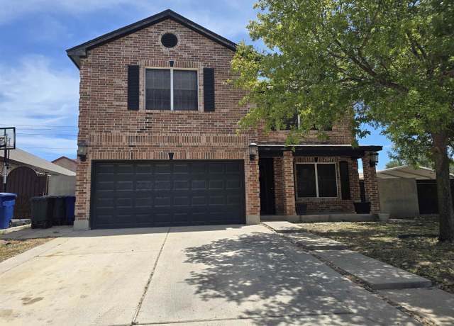 Property at 2987 Temple Dr, Laerdo, TX 78043, 3 beds, 2.5 baths