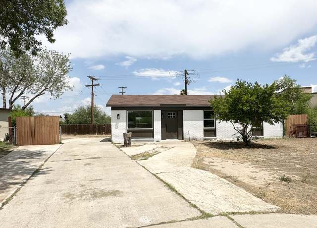Property at 4640 Monterrey Lp Loop, Laredo, TX 78041, 3 beds, 1 bath