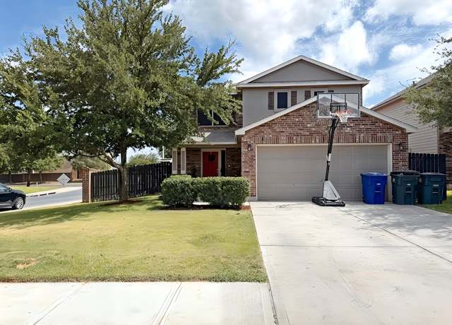 Property at 743 Andalucia Dr, Laredo, TX 78045, 4 beds, 3 baths