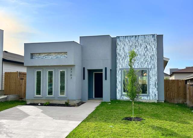 Property at 3707 Birge Dr, Laredo, TX 78046, 3 beds, 2 baths