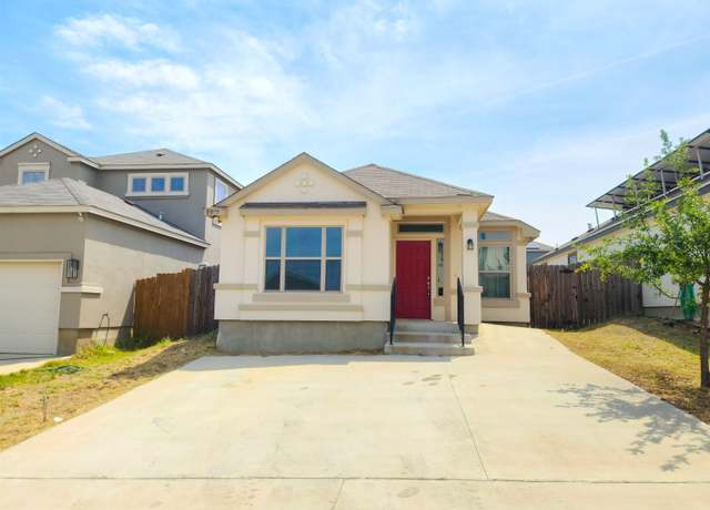 Property at 9977 Inmaculada Ln, Laredo, TX 78045, 3 beds, 2 baths
