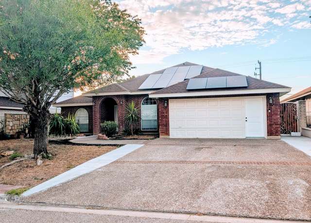 Property at 8908 Liberty Lp Loop, Laredo, TX 78045, 3 beds, 2 baths