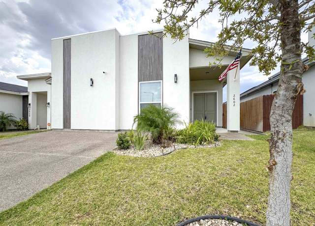 Property at 2602 Mario St, Laredo, TX 78046, 3 beds, 2.5 baths
