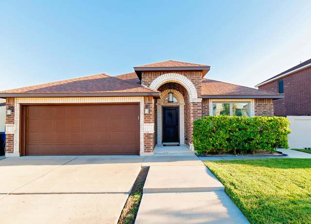 Property at 207 Bur Oak Dr, Laredo, TX 78045, 3 beds, 2 baths