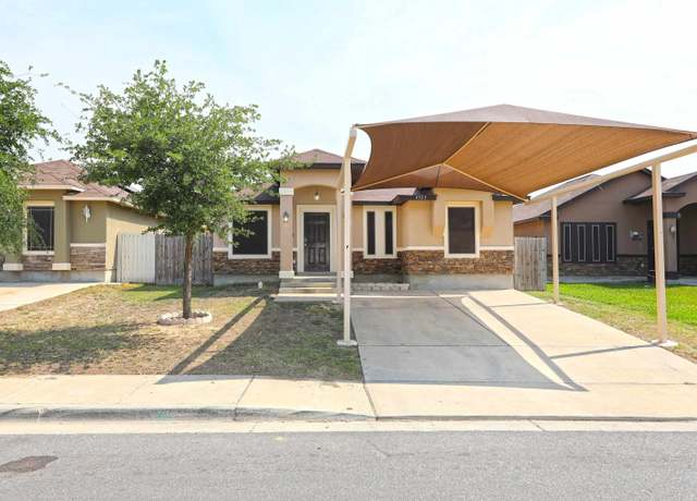 Property at 4323 Melissa Dr, Laredo, TX 78046, 3 beds, 2 baths