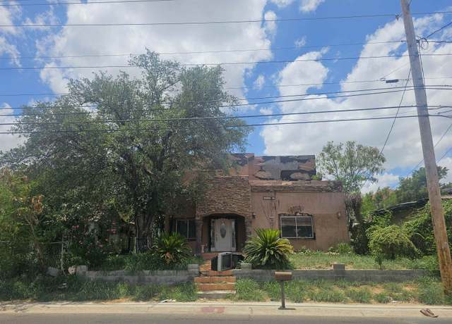 Property at 1017 1/2 E Lyon St, Laredo, TX 78040, 5 beds, 3 baths