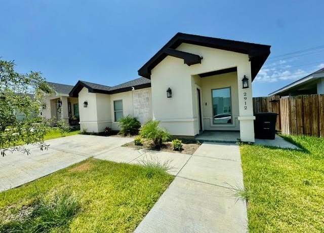 Property at 2912 Bluebell Ct, Laredo, TX 78046, 3 beds, 2.5 baths