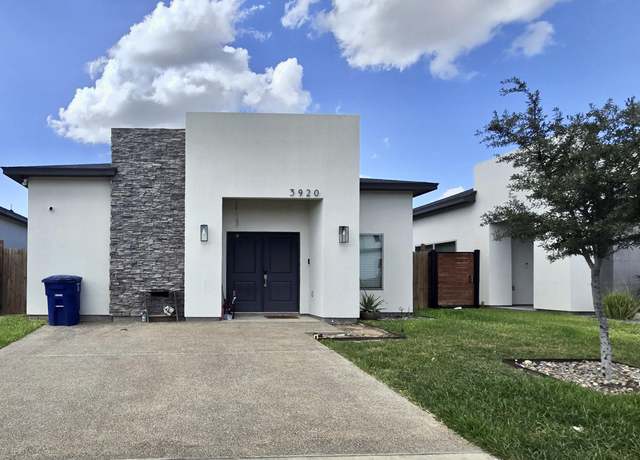 Property at 3920 Bella St, Laredo, TX 78046, 3 beds, 2 baths