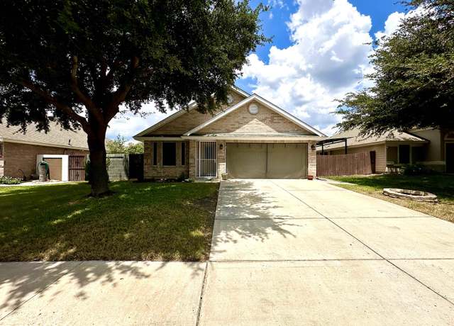 Property at 1904 Stonefield Ln, Laredo, TX 78045, 3 beds, 2 baths