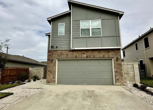 Property at 4215 Lorisa Dr, Laredo, TX 78046, 3 beds, 2.5 baths