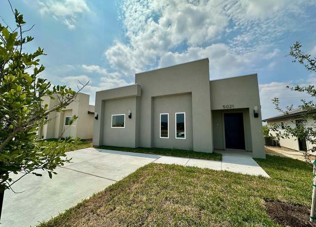 Property at 5021 Carambola Ln, Laredo, TX 78046, 3 beds, 2 baths