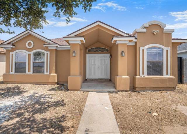 Property at 4503 Brazos Ave, Laredo, TX 78046, 3 beds, 2 baths