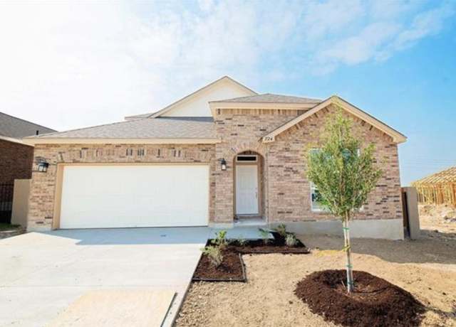 Property at 724 Cavatina Dr, Laredo, TX 78045, 4 beds, 2 baths