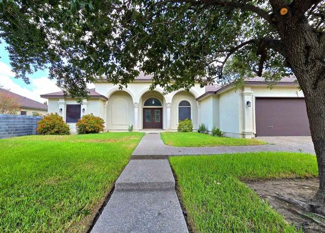 Property at 7622 R.w. Emerson Lp Loop, Laredo, TX 78041, 4 beds, 3 baths