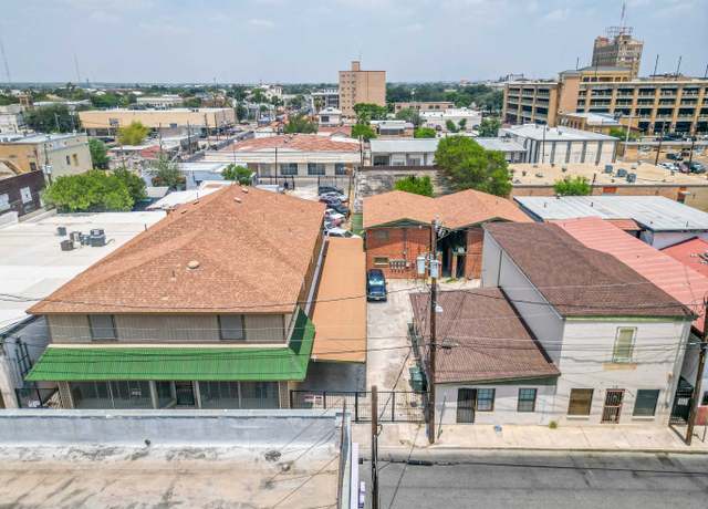 Property at 1410 Iturbide St, Laredo, TX 78040, 10 beds, 10 baths
