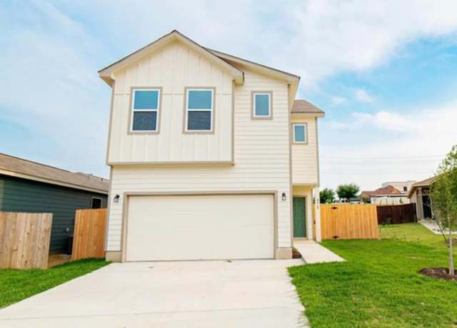 Property at 4215 Helena Dr, Laredo, TX 78046, 3 beds, 2.5 baths
