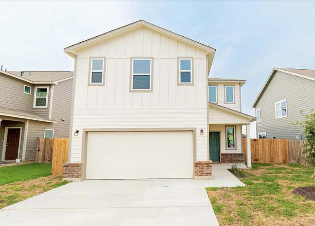 Property at 4204 Helena Dr, Laredo, TX 78046, 5 beds, 2.5 baths