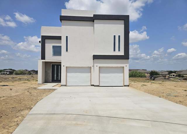Property at 512 Concepcion, Laredo, TX 78045, 3 beds, 2.5 baths