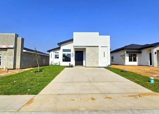 Property at 129 Faith Dr, Laredo, TX 78043, 4 beds, 2.5 baths