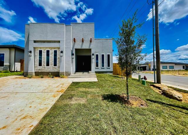 Property at 3701 Birge Dr, Laredo, TX 78046, 4 beds, 2 baths