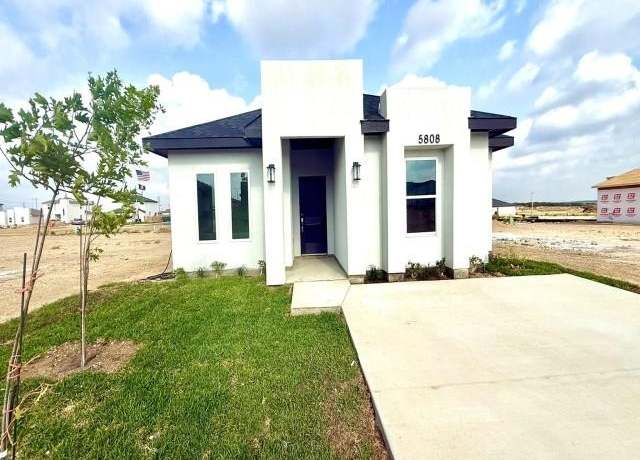 Property at 5808 Tavo Dr, Laredo, TX 78045, 3 beds, 2 baths