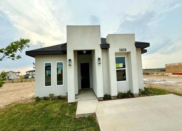 Property at 5808 Tavo Dr, Laredo, TX 78045, 3 beds, 2 baths