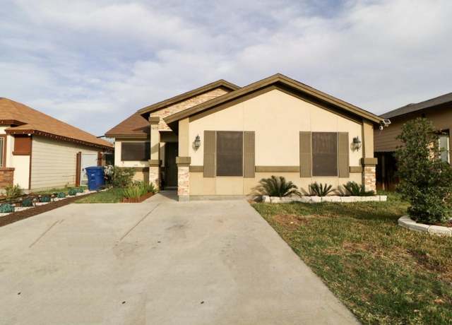 Property at 3615 Jose C Santos Dr, Laredo, TX 78046, 3 beds, 2.5 baths