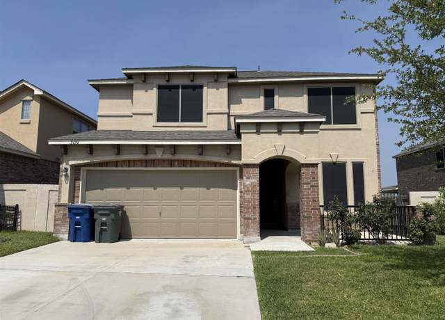 Property at 309 Silverleaf Oak Dr, Laredo, TX 78045, 4 beds, 3 baths