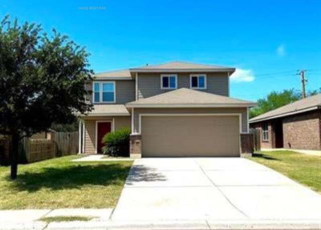 Property at 5505 Marlin Dr, Laredo, TX 78043, 4 beds, 2.5 baths