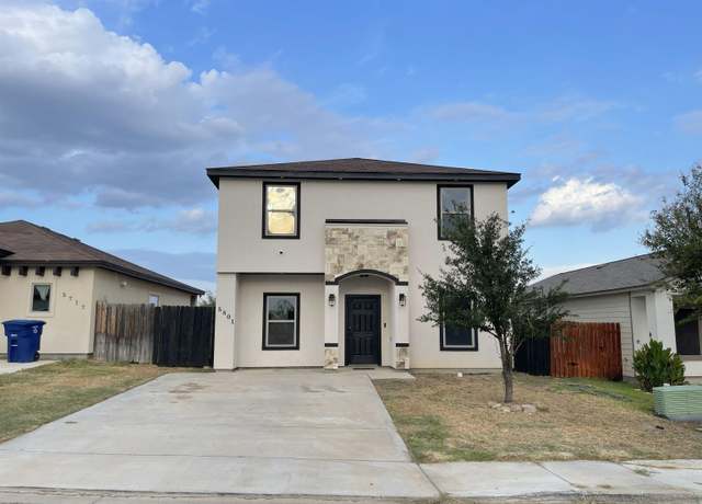 Property at 5801 Moses Lp, Laredo, TX 78046, 3 beds, 2.5 baths
