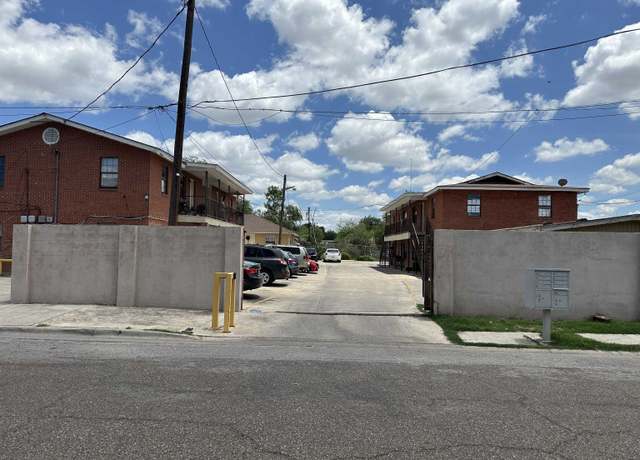 Property at 2407 Pierce St, Laredo, TX 78041, 25 beds, 2 baths