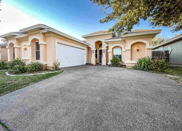 Property at 3006 Imperial Dr, Laredo, TX 78045, 4 beds, 3 baths