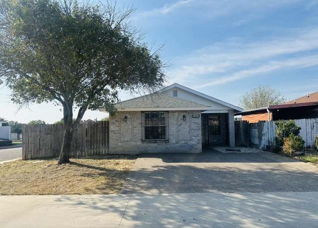 Property at 720 Musket Dr, Laredo, TX 78046, 3 beds, 2 baths