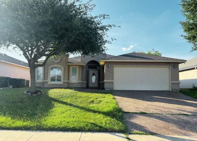 Property at 3210 Imperial Dr, Laredo, TX 78045, 3 beds, 2 baths