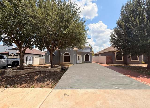 Property at 1511 Texoma St, Laredo, TX 78046, 3 beds, 2.5 baths