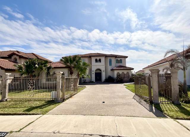 Property at 433 Lake Morraine Lp Loop, Laredo, TX 45041, 4 beds, 3.5 baths